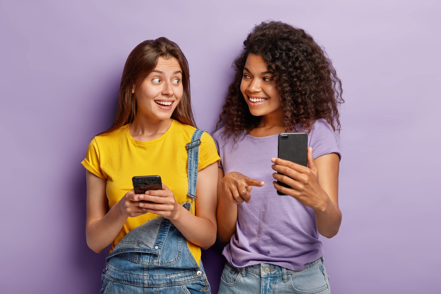 Tech help whenever you need it
